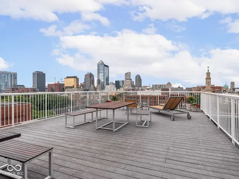 430 N Park Avenue Indianapolis IN 46202