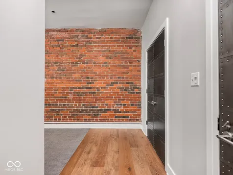 430 N Park Avenue Indianapolis IN 46202