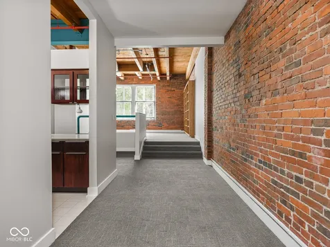 430 N Park Avenue Indianapolis IN 46202