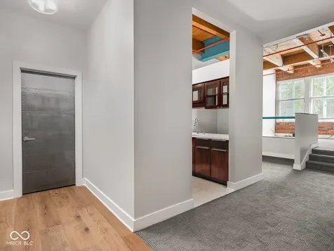 430 N Park Avenue Indianapolis IN 46202