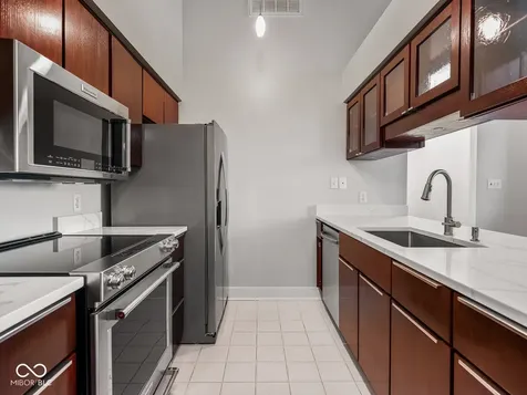 430 N Park Avenue Indianapolis IN 46202