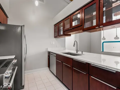 430 N Park Avenue Indianapolis IN 46202