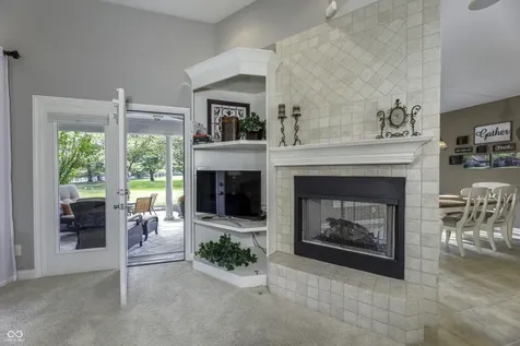 7411 Preamble Court Indianapolis IN 46259