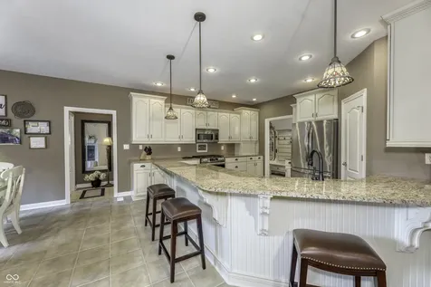 7411 Preamble Court Indianapolis IN 46259