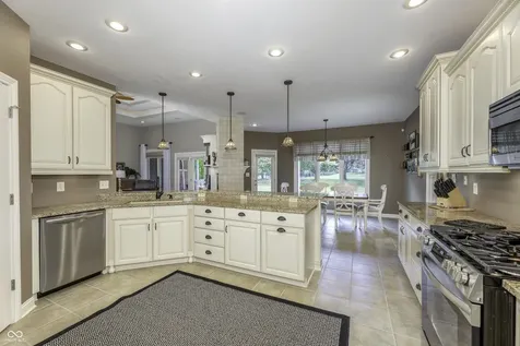 7411 Preamble Court Indianapolis IN 46259