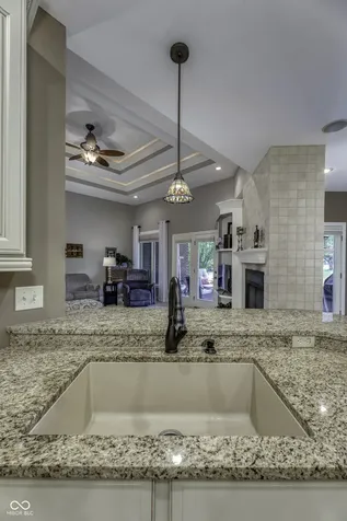 7411 Preamble Court Indianapolis IN 46259