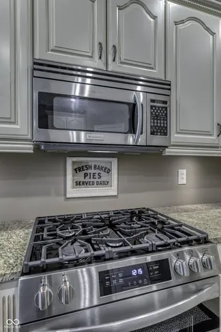 7411 Preamble Court Indianapolis IN 46259