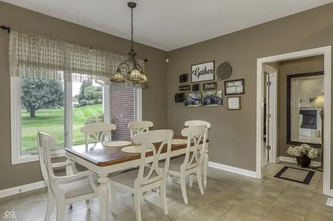 7411 Preamble Court Indianapolis IN 46259