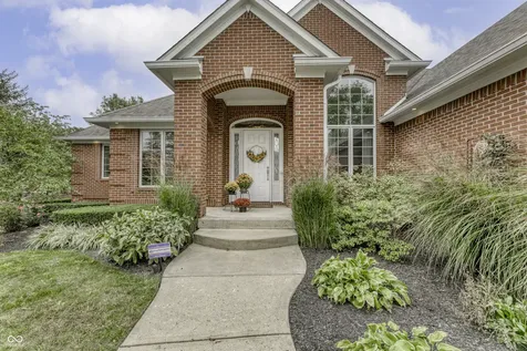 7411 Preamble Court Indianapolis IN 46259