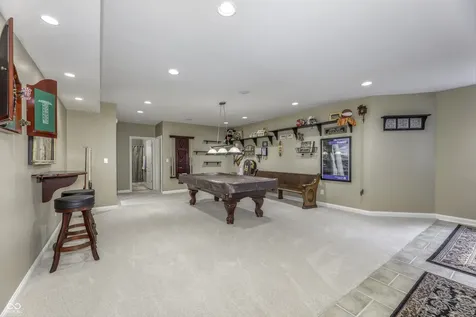 7411 Preamble Court Indianapolis IN 46259