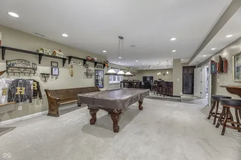 7411 Preamble Court Indianapolis IN 46259
