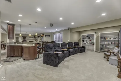 7411 Preamble Court Indianapolis IN 46259