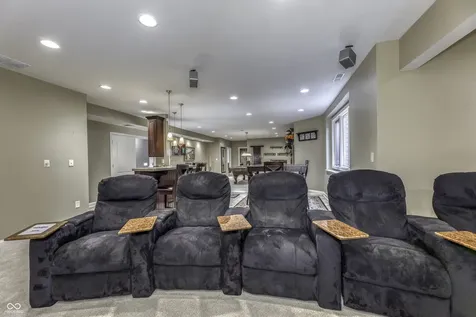 7411 Preamble Court Indianapolis IN 46259