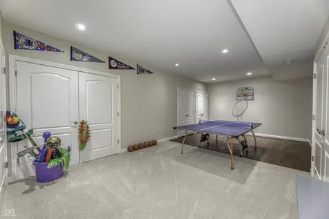 7411 Preamble Court Indianapolis IN 46259