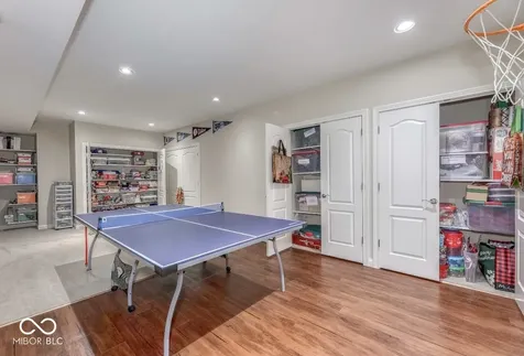 7411 Preamble Court Indianapolis IN 46259