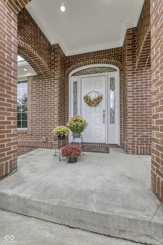 7411 Preamble Court Indianapolis IN 46259