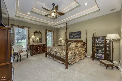 7411 Preamble Court Indianapolis IN 46259
