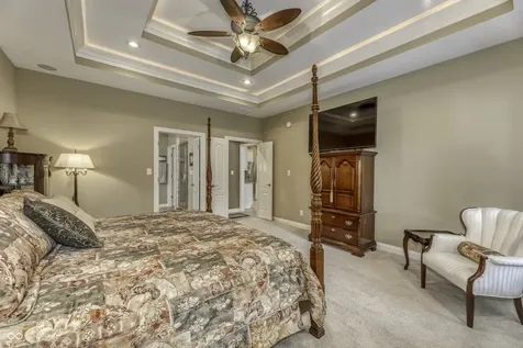 7411 Preamble Court Indianapolis IN 46259