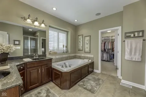7411 Preamble Court Indianapolis IN 46259