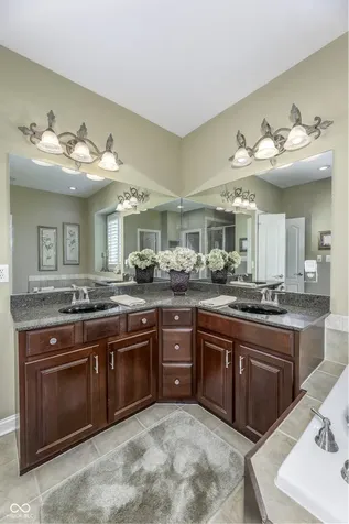7411 Preamble Court Indianapolis IN 46259