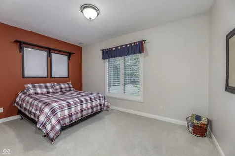 7411 Preamble Court Indianapolis IN 46259