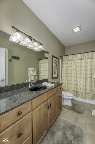7411 Preamble Court Indianapolis IN 46259