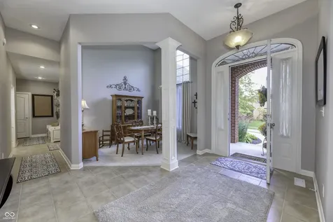 7411 Preamble Court Indianapolis IN 46259