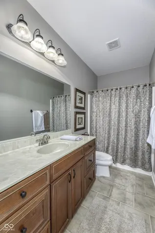7411 Preamble Court Indianapolis IN 46259