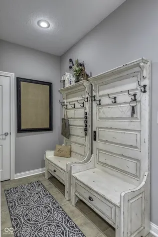 7411 Preamble Court Indianapolis IN 46259