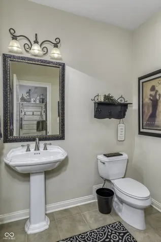7411 Preamble Court Indianapolis IN 46259