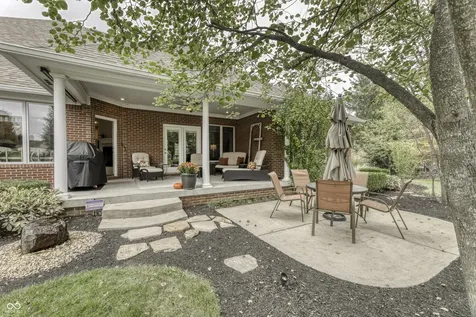 7411 Preamble Court Indianapolis IN 46259