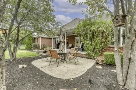 7411 Preamble Court Indianapolis IN 46259