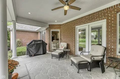 7411 Preamble Court Indianapolis IN 46259