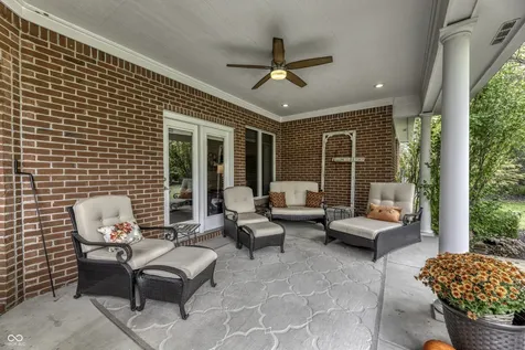 7411 Preamble Court Indianapolis IN 46259