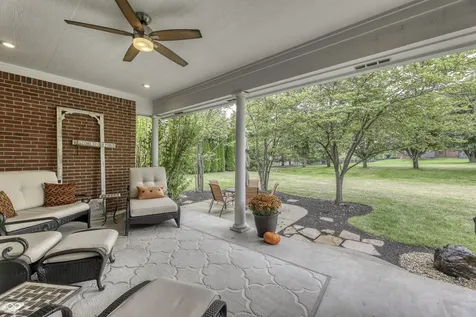 7411 Preamble Court Indianapolis IN 46259