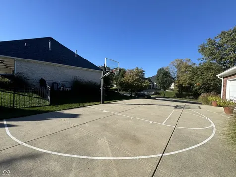 7411 Preamble Court Indianapolis IN 46259