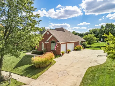 7411 Preamble Court Indianapolis IN 46259