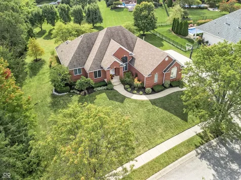 7411 Preamble Court Indianapolis IN 46259