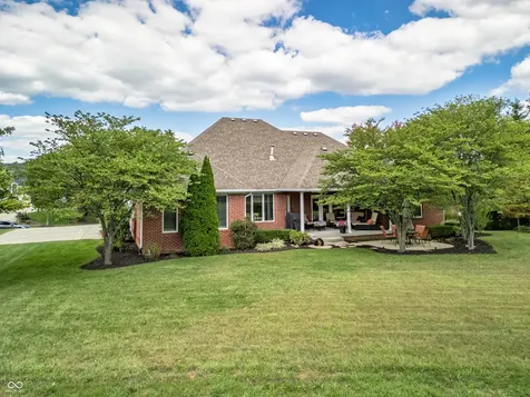 7411 Preamble Court Indianapolis IN 46259