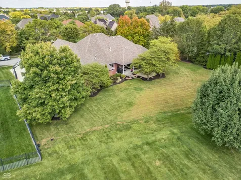 7411 Preamble Court Indianapolis IN 46259