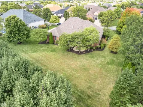 7411 Preamble Court Indianapolis IN 46259