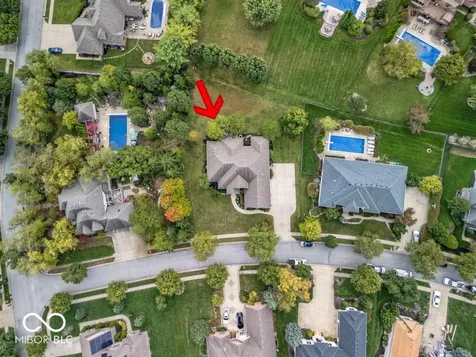 7411 Preamble Court Indianapolis IN 46259