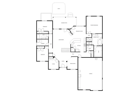 7411 Preamble Court Indianapolis IN 46259
