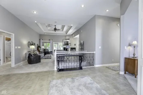 7411 Preamble Court Indianapolis IN 46259
