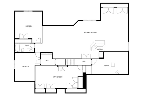 7411 Preamble Court Indianapolis IN 46259
