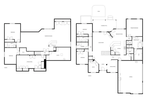 7411 Preamble Court Indianapolis IN 46259