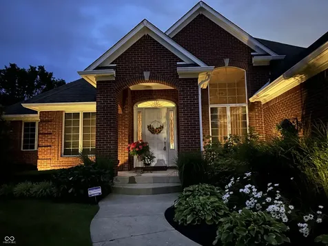 7411 Preamble Court Indianapolis IN 46259
