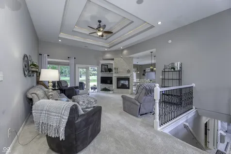 7411 Preamble Court Indianapolis IN 46259