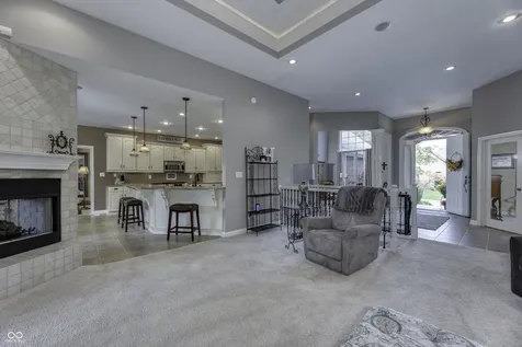 7411 Preamble Court Indianapolis IN 46259