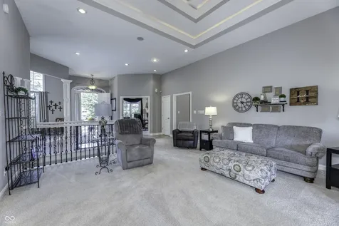 7411 Preamble Court Indianapolis IN 46259